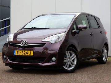 Toyota Verso-S